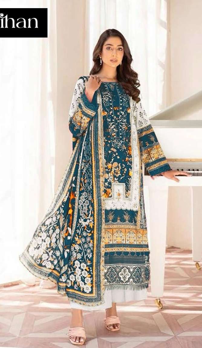 Firodus Morja D no 3333 by JIHAN 